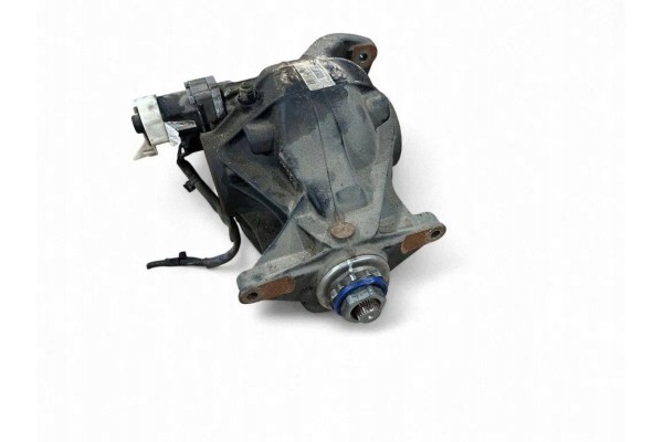 Rear reducer BMW 5 G30 18190723000000 4 4L gasoline 447kW 2020 Part manufacturer BMW OE