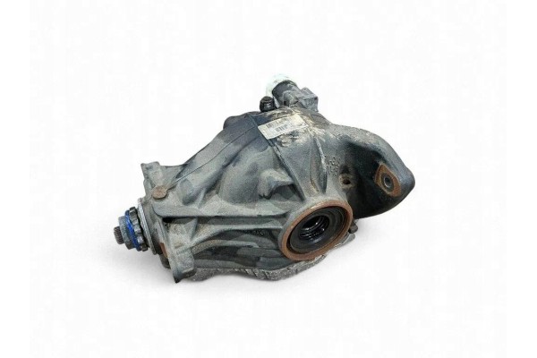 Rear reducer BMW 5 G30 18190723000000 4 4L gasoline 447kW 2020 Catalog number of the part 18190723000000