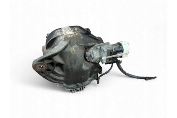 Rear reducer BMW 5 G30 18190723000000 4 4L gasoline 447kW 2020 Car type passenger cars