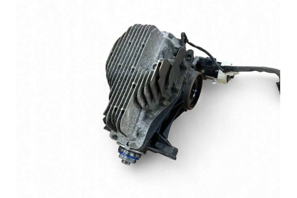 Rear reducer BMW 5 G30 18190723000000 4 4L gasoline 447kW 2020 Catalog number of substitutes ETE648315 7856928