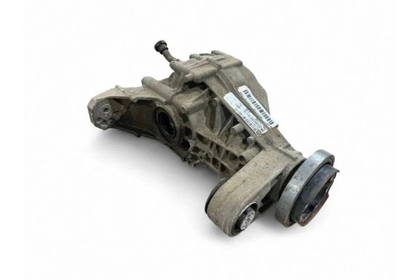 Rear reducer DODGE DURANGO WD T03UG1407C1911 3 6L gasoline 210kW 2017 Part manufacturer Dodge OE