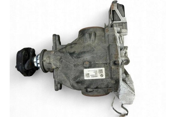 Rear reducer BMW 2105100296 3 0L gasoline 285kW 2022