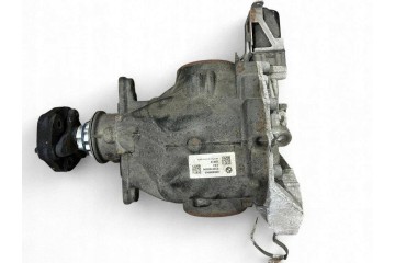 Rear reducer BMW 2105100296 3 0L gasoline 285kW 2022