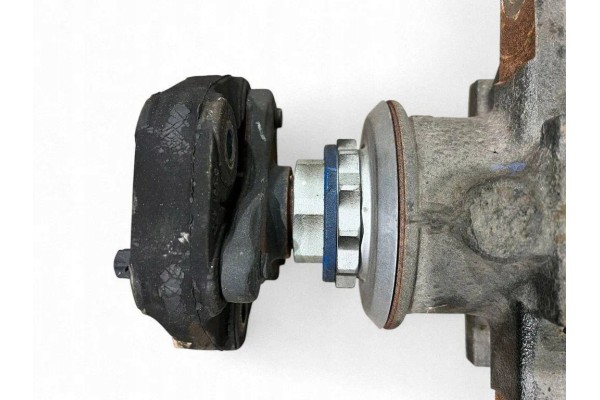 Rear reducer BMW 2105100296 3 0L gasoline 285kW 2022 Part manufacturer BMW OE