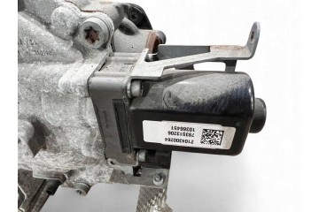 Rear reducer BMW 2105100296 3 0L gasoline 285kW 2022 Catalog number of the part 2105100296