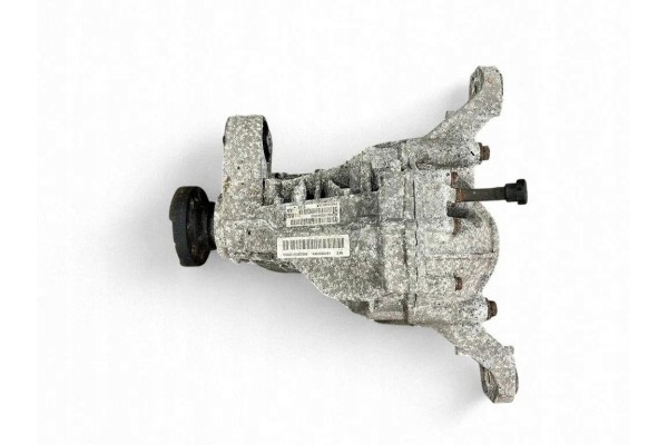 Rear reducer JEEP GRAND CHEROKEE IV WK WK2 T03UG1255K3360 3 6L