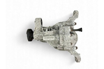 Rear reducer JEEP GRAND CHEROKEE IV WK WK2 T03UG1255K3360 3 6L