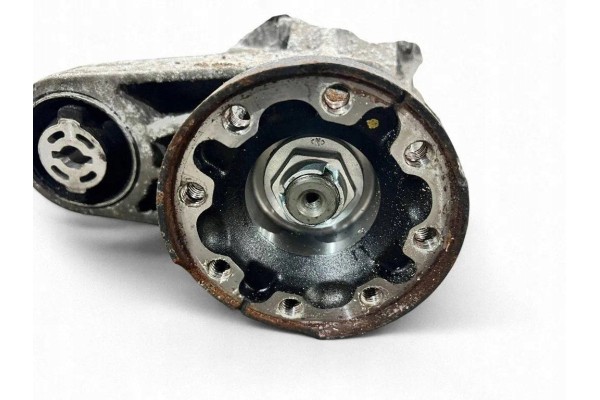 Rear reducer JEEP GRAND CHEROKEE IV WK WK2 T03UG1255K3360 3 6L Part manufacturer Jeep OE