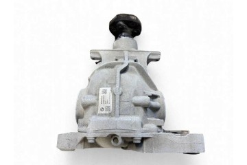 Rear reducer BMW 1906270024 4 4L gasoline 390kW 2020