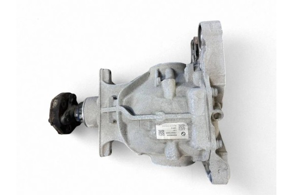 Rear reducer BMW 1906270024 4 4L gasoline 390kW 2020 Part manufacturer BMW OE