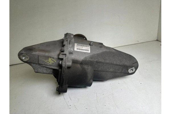 Rear reducer LAND ROVER DISCOVERY IV L319 97721667586 5 0L gasoline Part manufacturer Land Rover OE