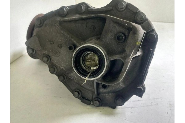 Rear reducer LAND ROVER DISCOVERY IV L319 97721667586 5 0L gasoline Car type passenger cars