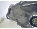 Rear reducer LAND ROVER DISCOVERY IV L319 97721667586 5 0L gasoline Catalog number of substitutes AH224W063BC