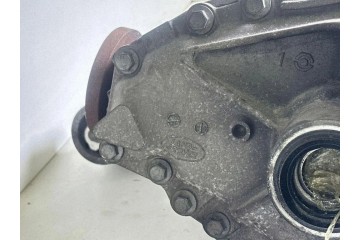 Rear reducer LAND ROVER DISCOVERY IV L319 97721667586 5 0L gasoline Catalog number of substitutes AH224W063BC
