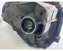 Rear reducer LAND ROVER DISCOVERY IV L319 97721667586 5 0L gasoline Catalog number of the original 97721667586