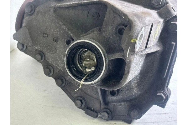 Rear reducer LAND ROVER DISCOVERY IV L319 97721667586 5 0L gasoline Catalog number of the original 97721667586