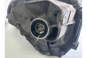 Rear reducer LAND ROVER DISCOVERY IV L319 97721667586 5 0L gasoline Catalog number of the original 97721667586