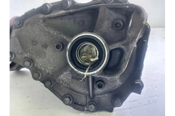 Reductor trasero LAND ROVER DISCOVERY IV (L319) 97721667586 5.0L gasol
