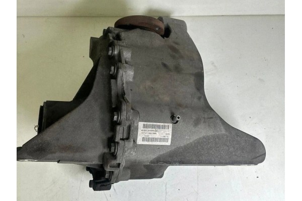 Reductor trasero LAND ROVER DISCOVERY IV (L319) 97721667586 5.0L gasol