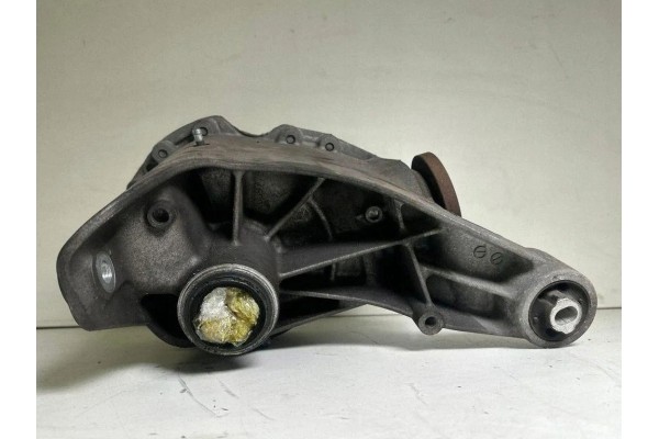 Reductor trasero LAND ROVER DISCOVERY IV (L319) 97721667586 5.0L gasol