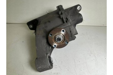 Reductor trasero LAND ROVER DISCOVERY IV (L319) 97721667586 5.0L gasol