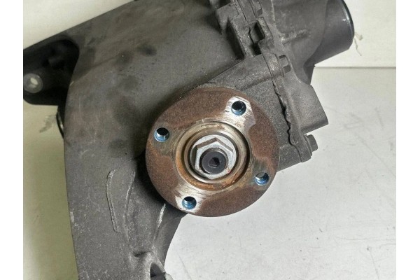 Reductor trasero LAND ROVER DISCOVERY IV (L319) 97721667586 5.0L gasol