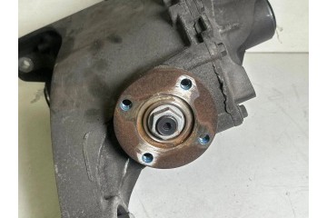 Reductor trasero LAND ROVER DISCOVERY IV (L319) 97721667586 5.0L gasol