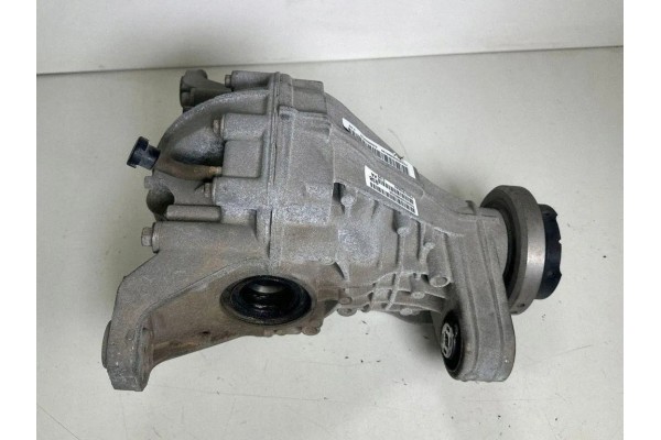 Rear reducer DODGE DURANGO WD T03UG3469M0760 3 6L gasoline 216kW 2018