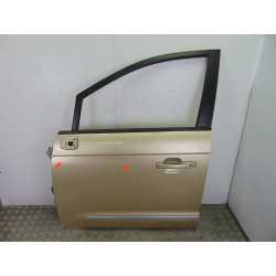 DORADA PUERTA DELANTERA IZQUIERDA SSANGYONG RODIUS
