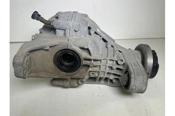 Rear reducer DODGE DURANGO WD T03UG3469M0760 3 6L gasoline 216kW 2018 Part manufacturer Dodge OE