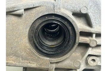 Rear reducer DODGE DURANGO WD T03UG3469M0760 3 6L gasoline 216kW 2018 Catalog number of the part T03UG3469M0760