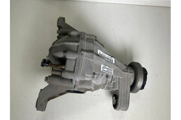 Rear reducer DODGE DURANGO WD T03UG3469M0760 3 6L gasoline 216kW 2018 Catalog number of substitutes P68378938AA