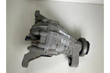 Rear reducer DODGE DURANGO WD T03UG3469M0760 3 6L gasoline 216kW 2018 Catalog number of substitutes P68378938AA