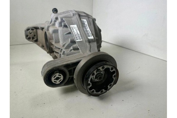 Rear reducer DODGE DURANGO WD T03UG3469M0760 3 6L gasoline 216kW 2018 Catalog number of the original T03UG3469M0760