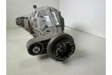 Rear reducer DODGE DURANGO WD T03UG3469M0760 3 6L gasoline 216kW 2018 Catalog number of the original T03UG3469M0760
