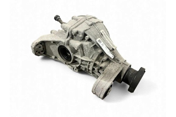 Rear reducer DODGE DURANGO WD 68251552AA 3 6L gasoline 216kW 2016