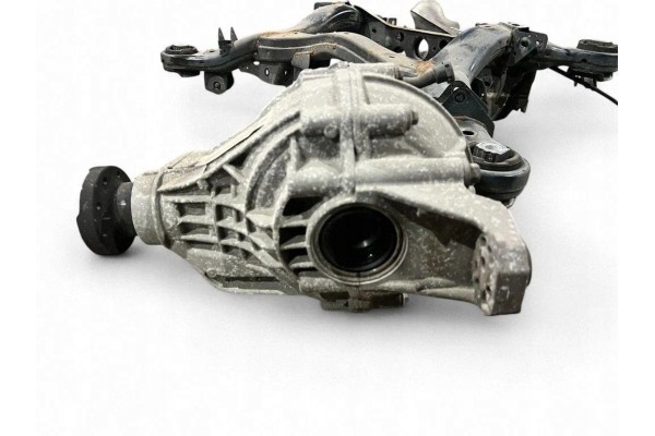 Rear reducer DODGE DURANGO WD 68251552AA 3 6L gasoline 216kW 2016 Part manufacturer Dodge OE