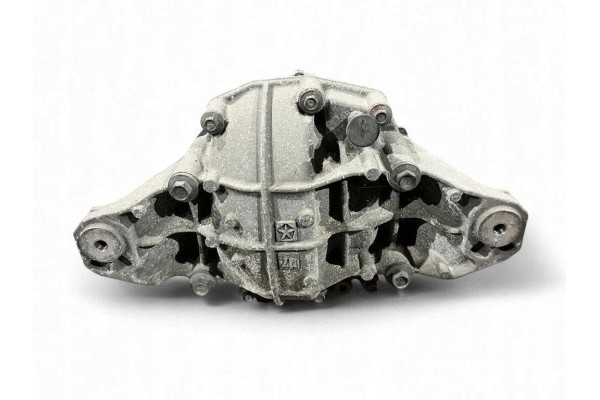 Rear reducer DODGE DURANGO WD 68251552AA 3 6L gasoline 216kW 2016 Catalog number of the part 68251552AA