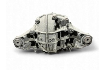 Rear reducer DODGE DURANGO WD 68251552AA 3 6L gasoline 216kW 2016 Catalog number of the part 68251552AA