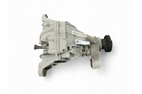 Rear reducer DODGE DURANGO WD 68251552AA 3 6L gasoline 216kW 2016 Car type passenger cars
