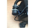 PARKING HEATER WEBASTO MERCEDES G CLASS W463 4 DIESEL A2535005400 Car type 4x4 SUV passenger cars