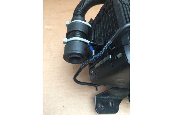 PARKING HEATER WEBASTO MERCEDES G CLASS W463 4 DIESEL A2535005400 Car type 4x4 SUV passenger cars