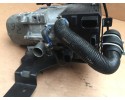 PARKING HEATER WEBASTO MERCEDES G CLASS W463 4 DIESEL A2535005400 Customs tariff code 87089997