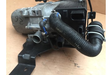 PARKING HEATER WEBASTO MERCEDES G CLASS W463 4 DIESEL A2535005400 Customs tariff code 87089997