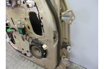 DORADA PUERTA DELANTERA IZQUIERDA SSANGYONG RODIUS Xdi Limited AWD 2006 DORADA 203649 SSANGYONG - 6