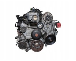 PETROL ENGINE CHEVROLET 6 0 V8 LQ4 COMPLETE