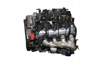 PETROL ENGINE CHEVROLET 6 0 V8 LQ4 COMPLETE Catalog number of the part LQ4