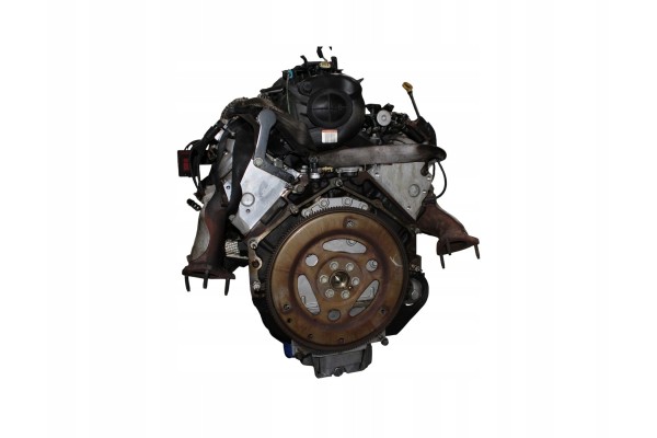 PETROL ENGINE CHEVROLET 6 0 V8 LQ4 COMPLETE Part manufacturer Chevrolet OE