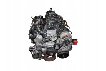 PETROL ENGINE CHEVROLET 6 0 V8 LQ4 COMPLETE Car type passenger cars