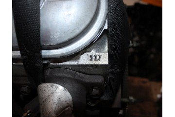 PETROL ENGINE CHEVROLET 6 0 V8 LQ4 COMPLETE Engine type petrol